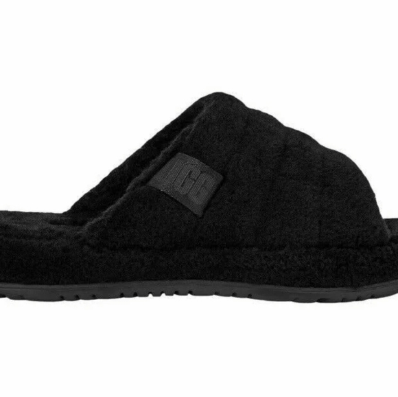 Unisex Ugg slides - Picture 1 of 6